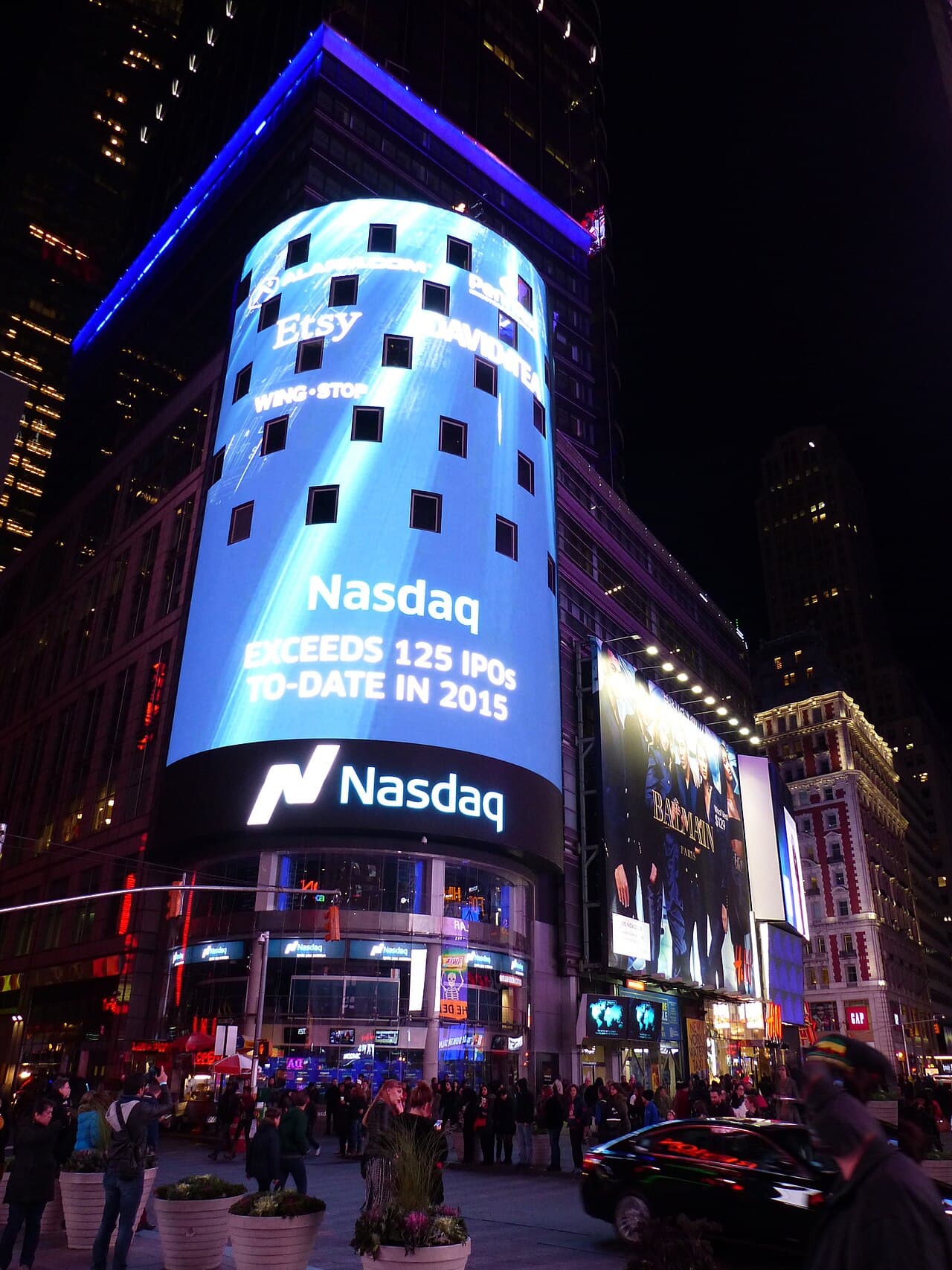 Apple Unveils AI-Powered Features, Stock Hits New High